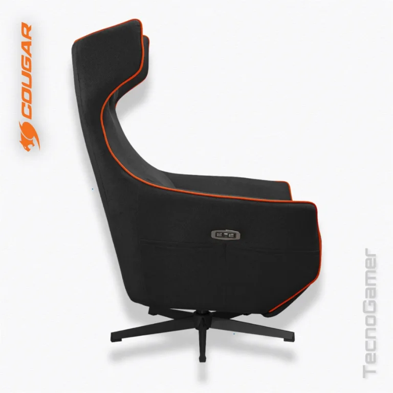 Sillon Cougar CHAIR MAGUS