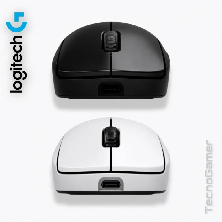 Mouse Logitech PRO 2 LIGHTSPEED