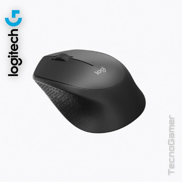 Mouse Logitech M330 SILENT PLUS