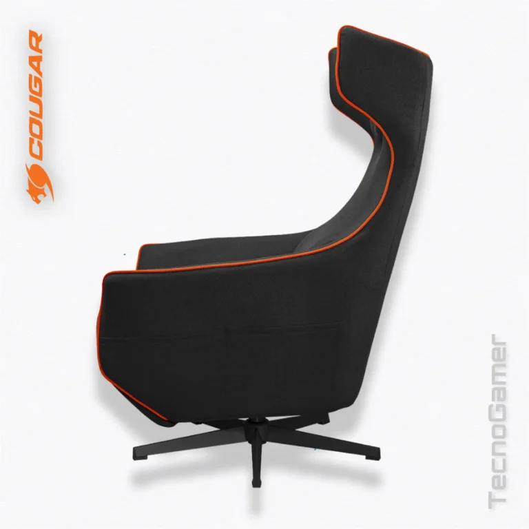 Sillon Cougar CHAIR MAGUS