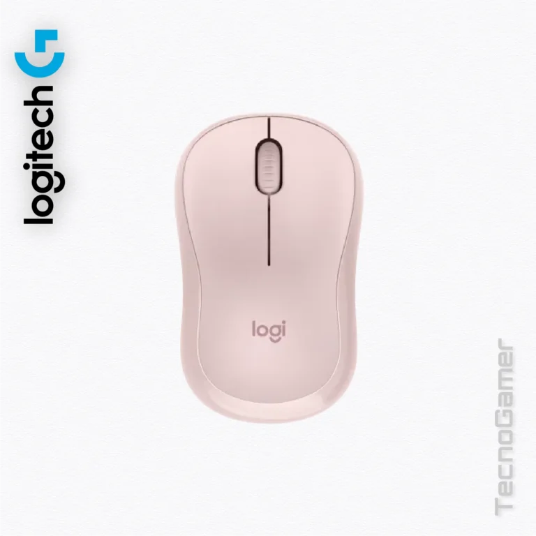 Mouse Logitech M221 SILENT INALAMBRICO