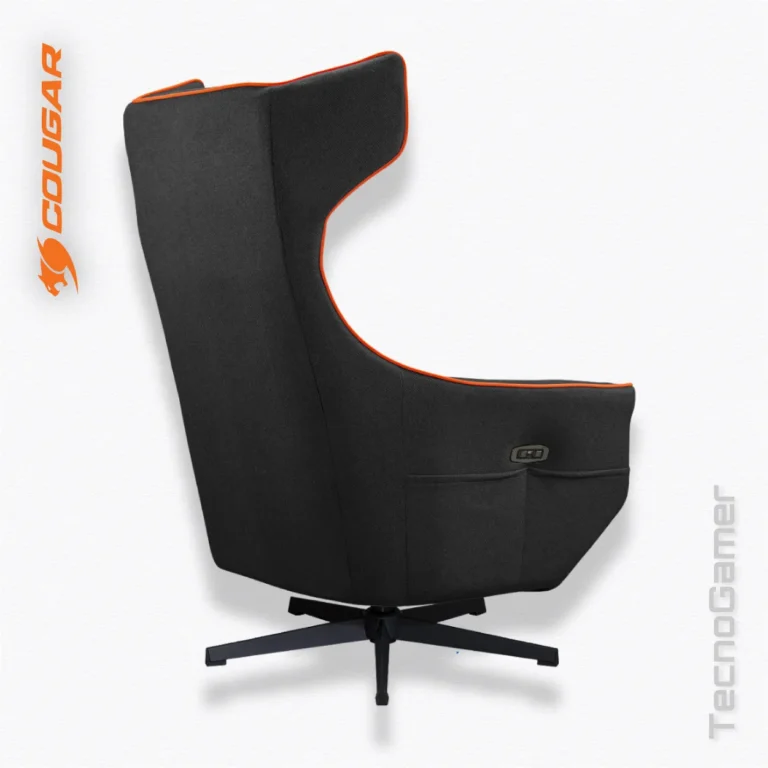 Sillon Cougar CHAIR MAGUS