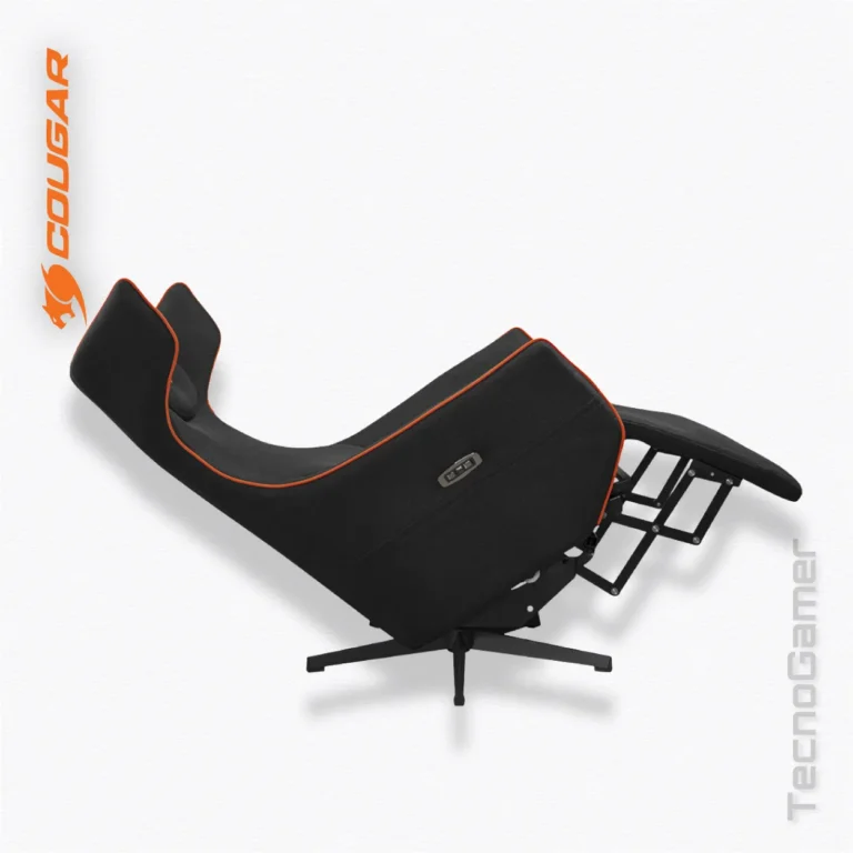 Sillon Cougar CHAIR MAGUS
