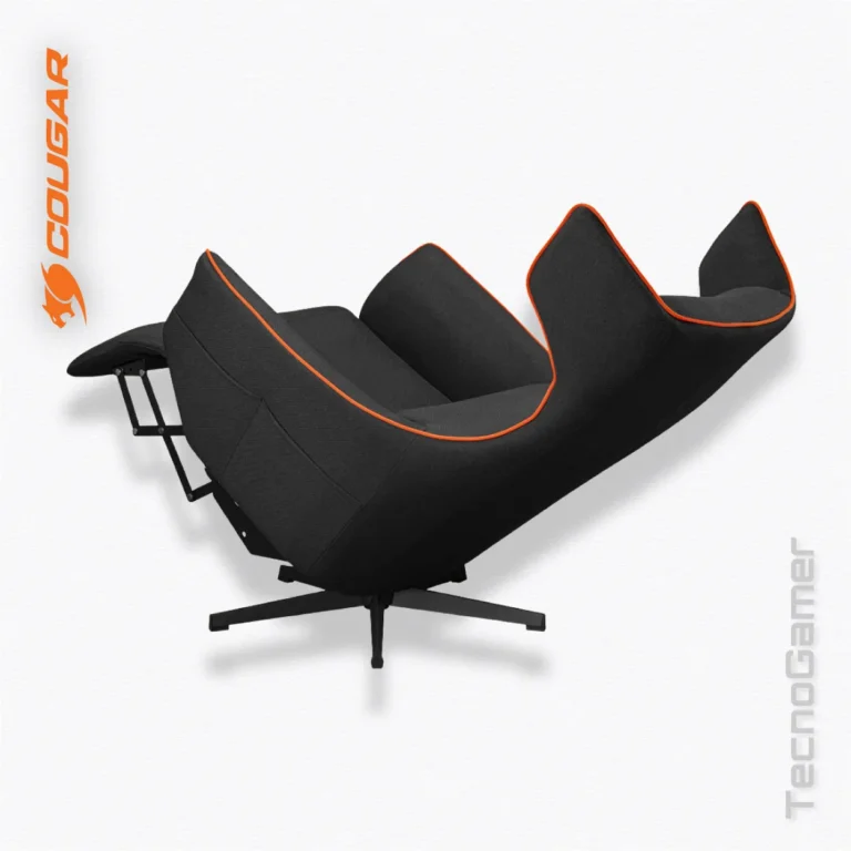 Sillon Cougar CHAIR MAGUS