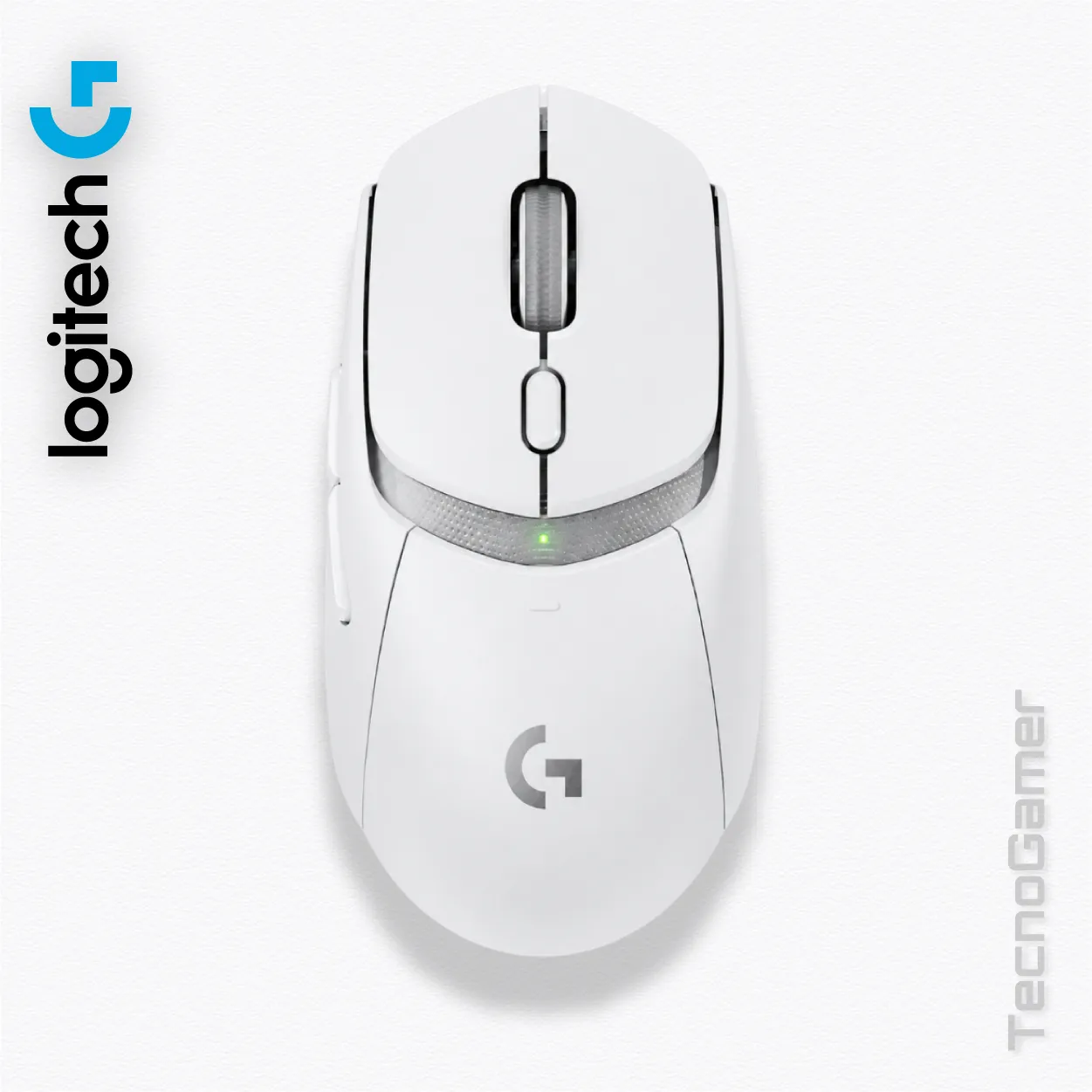 Mouse Logitech G309 (WIRELES) en TecnoGamer Bolivia