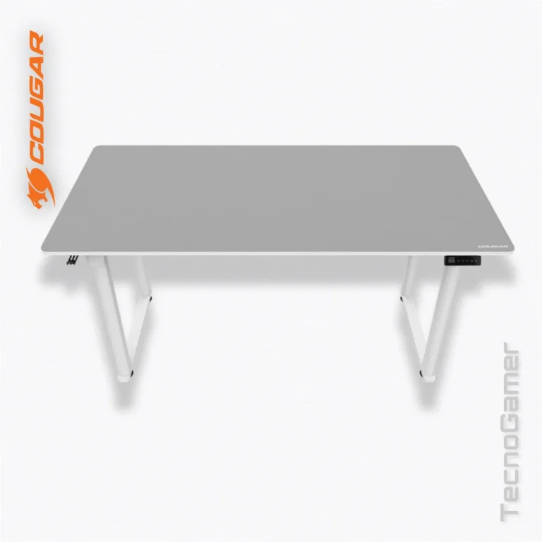 Mesa_de_Elevacion_Electrica Cougar E-GRAV 160