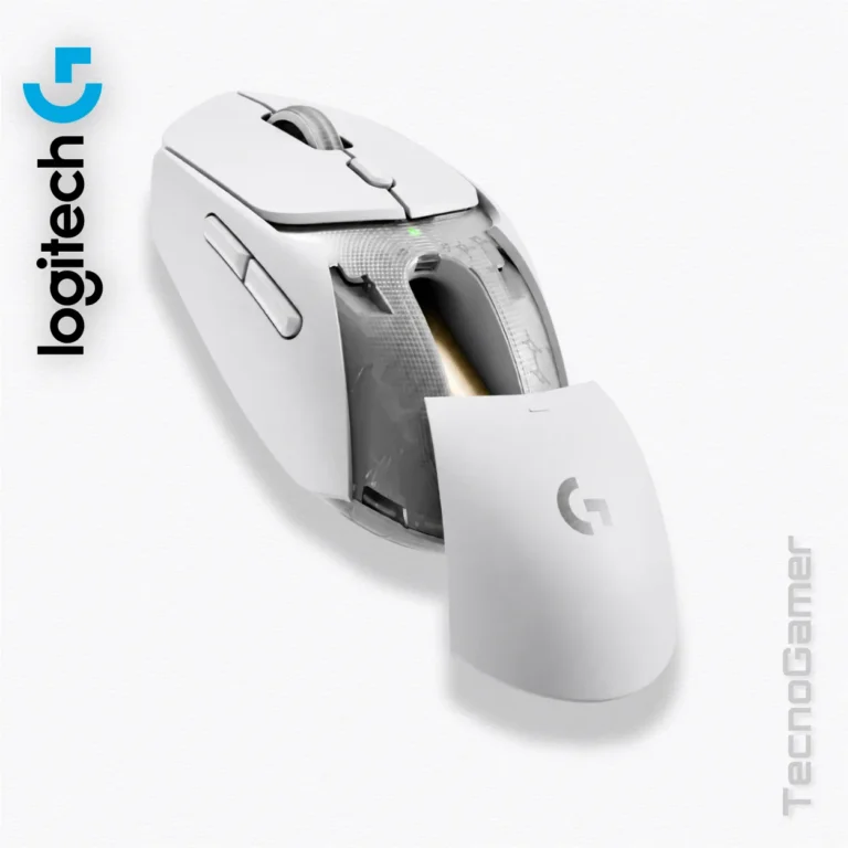 Mouse Logitech G309 (WIRELES)