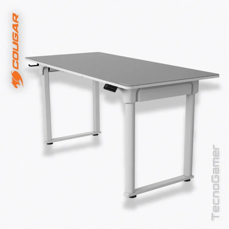 Mesa_de_Elevacion_Electrica Cougar E-GRAV 160