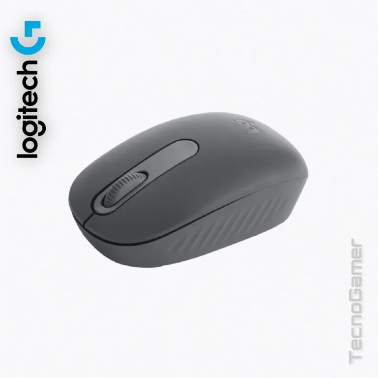Mouse Logitech M196 Bluetooth