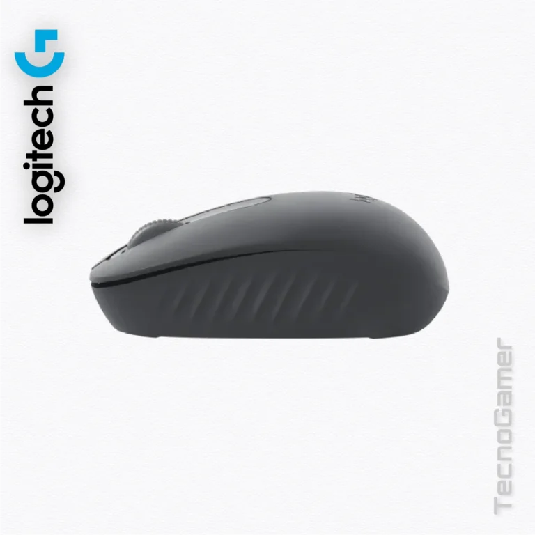 Mouse Logitech M196 Bluetooth