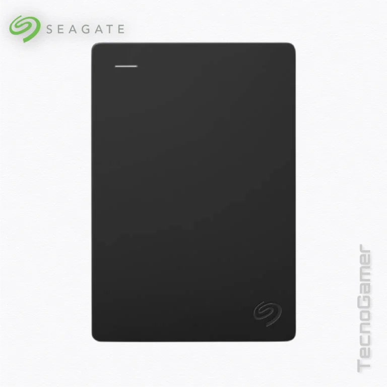 Disco Duro Externo SEAGATE 1TB