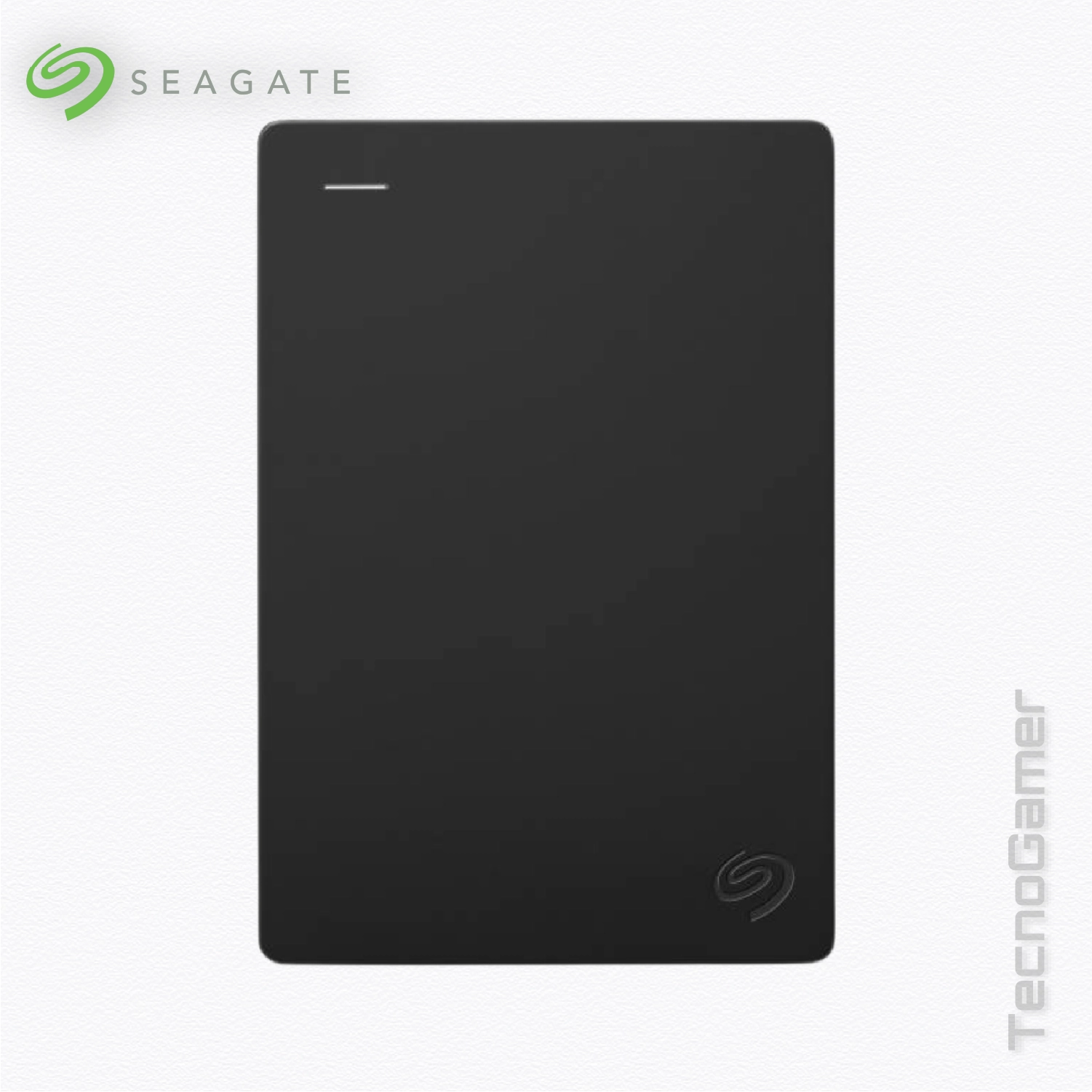 Disco Duro Externo SEAGATE 1TB