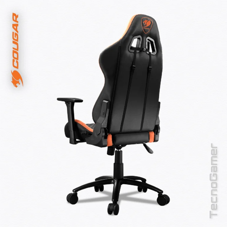 Silla Gamer Cougar ARMOR PRO
