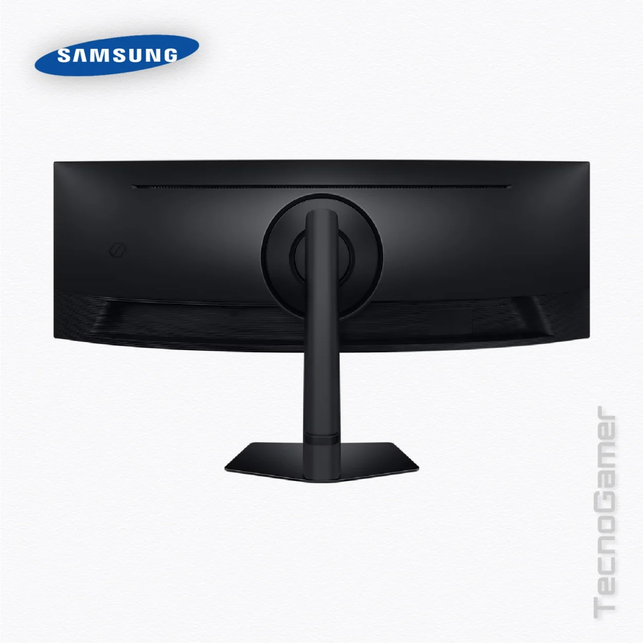 Monitor Samsung Odyssey G9 G91F (LS49FG910ENXZA) CURVO,DQHD,VA,144HZ
