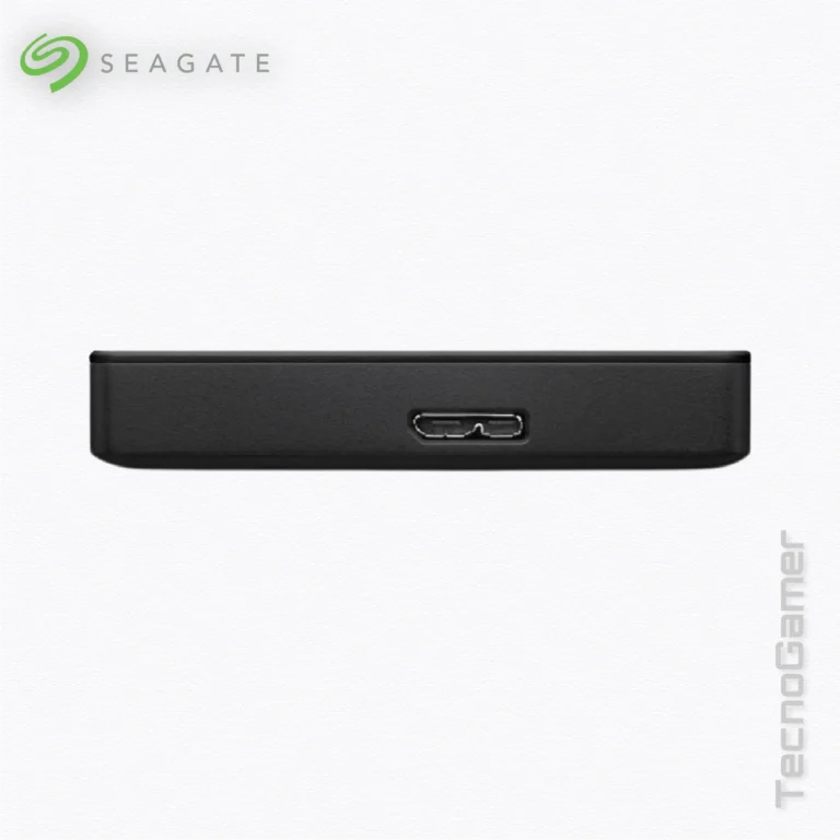Disco Duro Externo SEAGATE 1TB