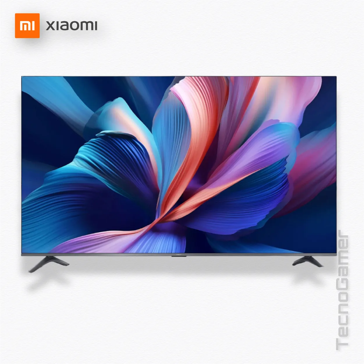 TV Xiaomi A PRO 2026 50"