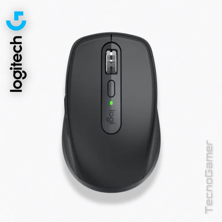 Mouse Logitech Mx Any Where 3s
