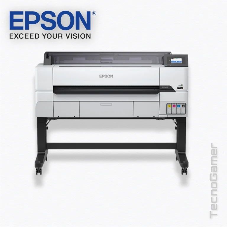 EPSON SureColor T5475 36″