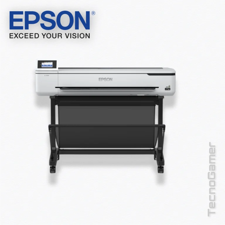EPSON SureColor T5170 36″