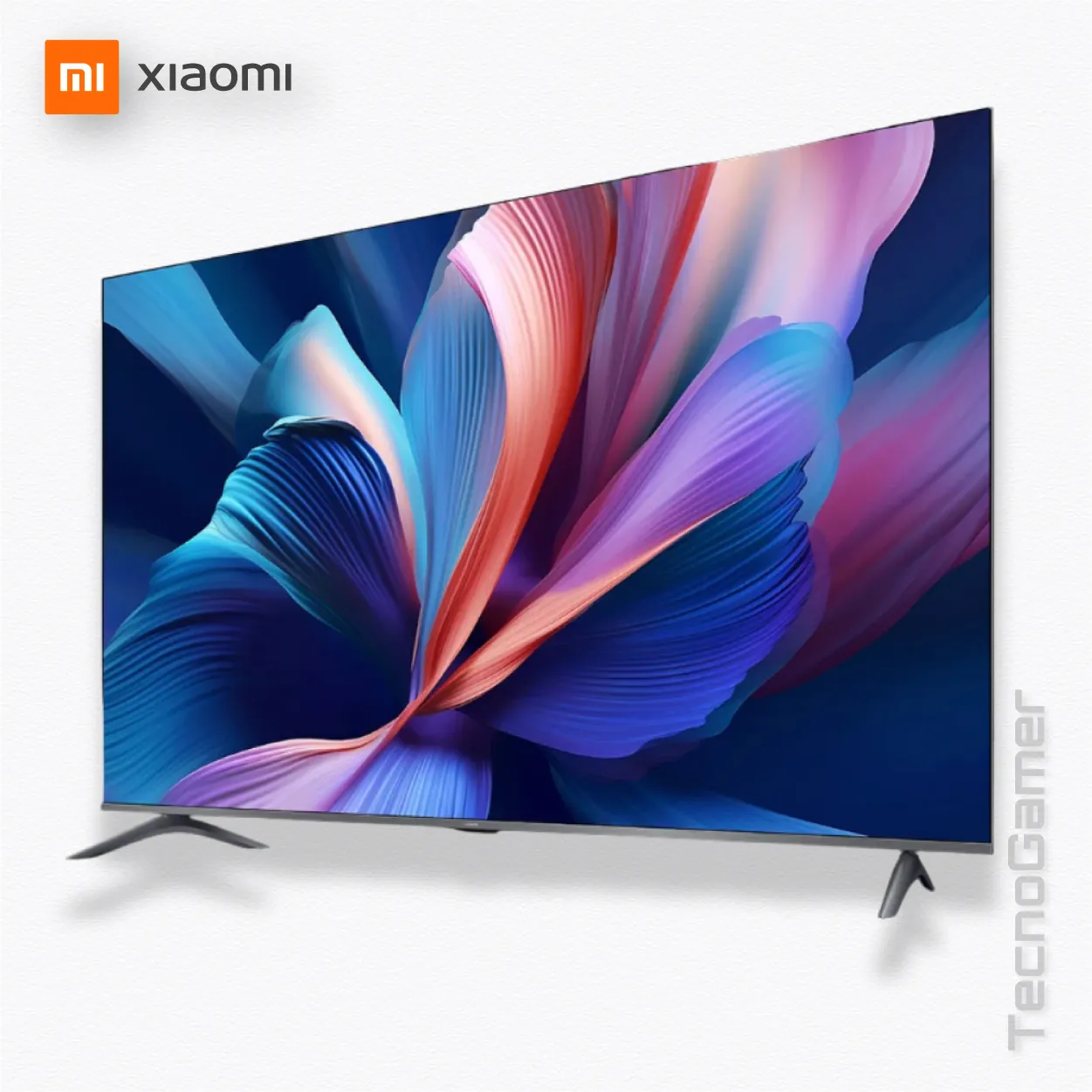 TV Xiaomi A PRO 2026 50" - Imagen 2