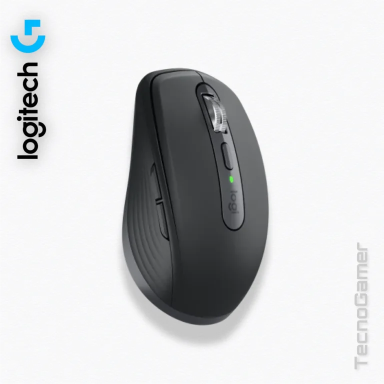 Mouse Logitech Mx Any Where 3s