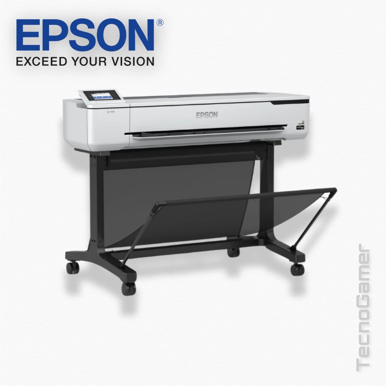 EPSON SureColor T5170 36″