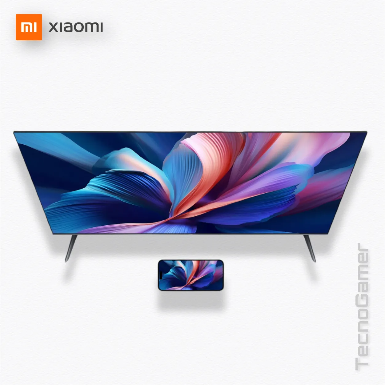 TV Xiaomi A PRO 2026 65" - Imagen 3
