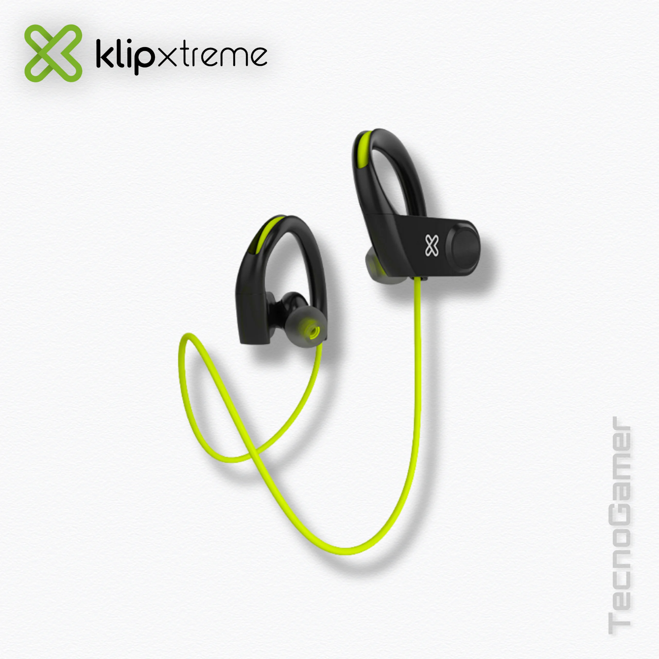 Audifono KLIPXTREME KSSM-750 16Hrs