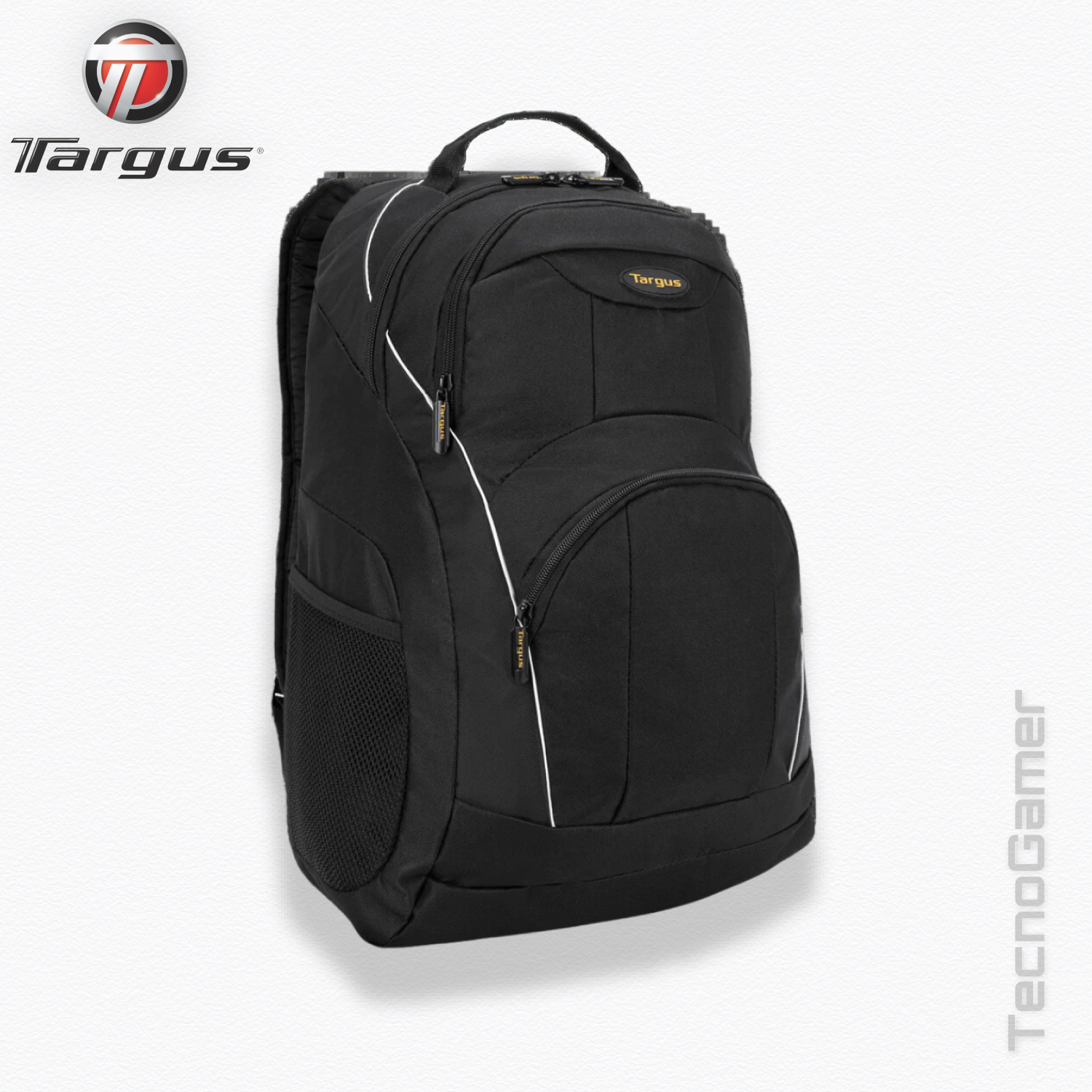 Mochila TARGUS motor 16" - 28L