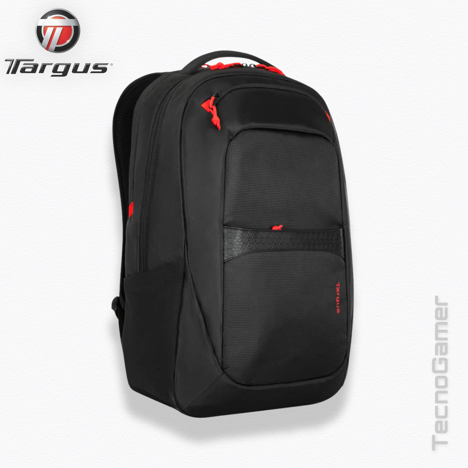 Mochila Targus 17,3" TBB639GL-70 STRIKE 2 GAMING