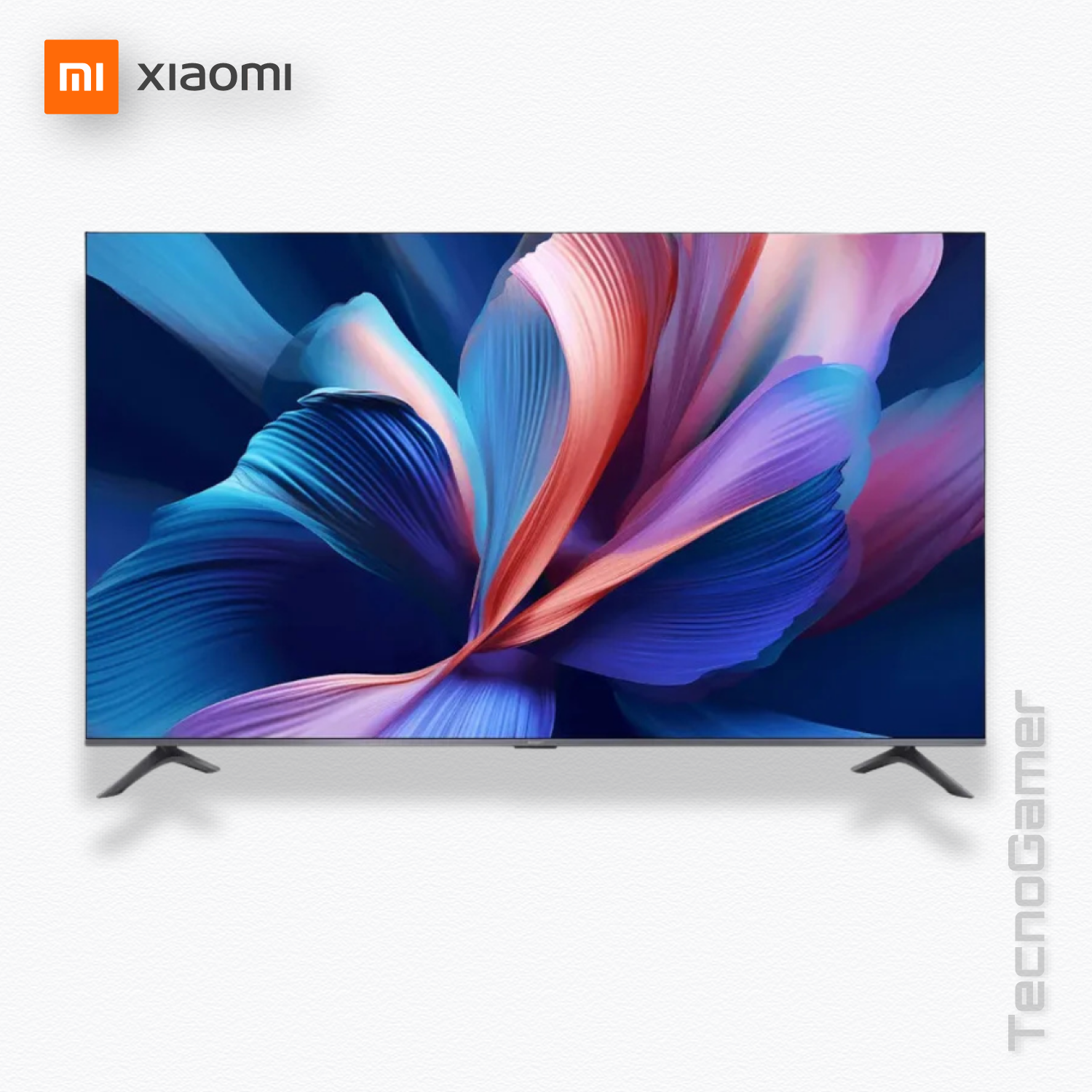TV Xiaomi SMART 65" QLED 4K TV A PRO 2026
