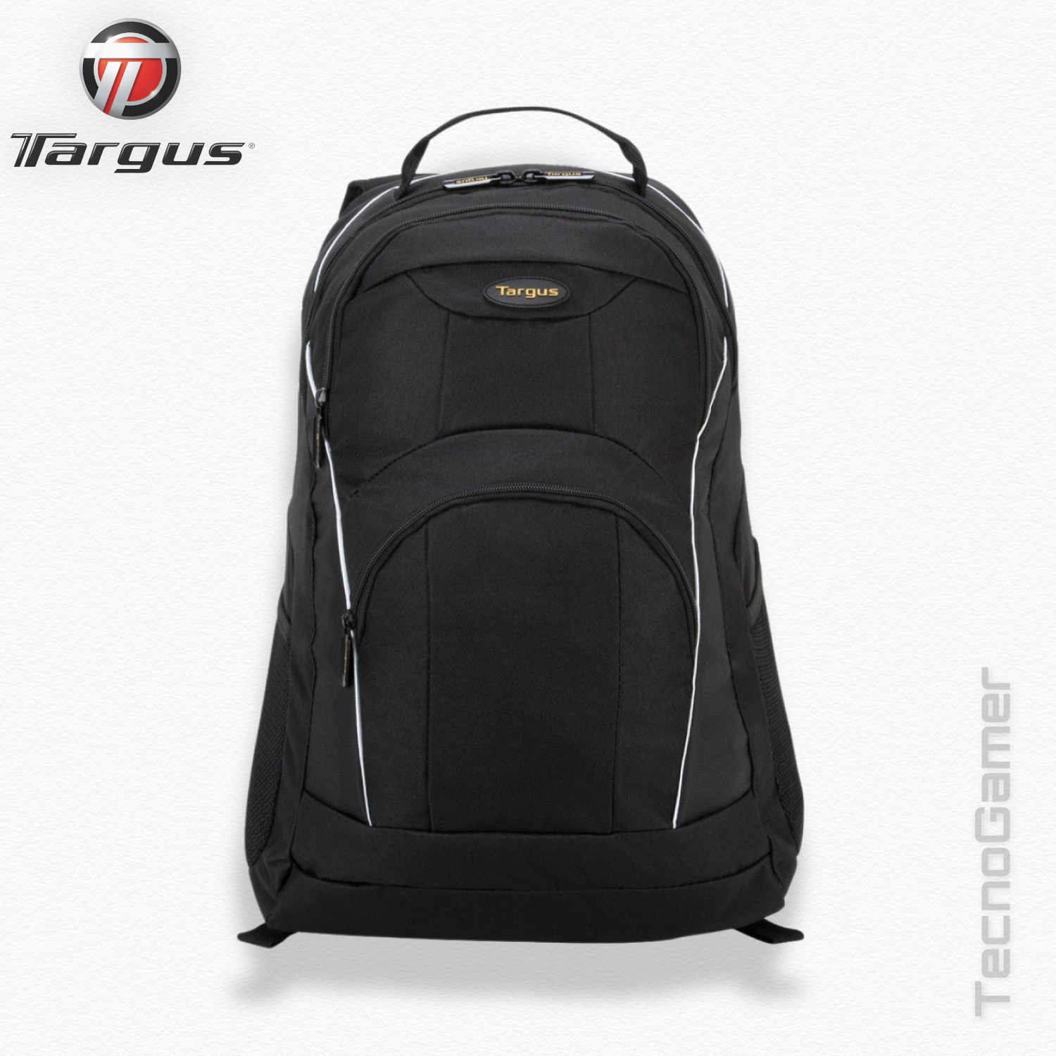 Mochila TARGUS motor 16" - 28L - Imagen 2