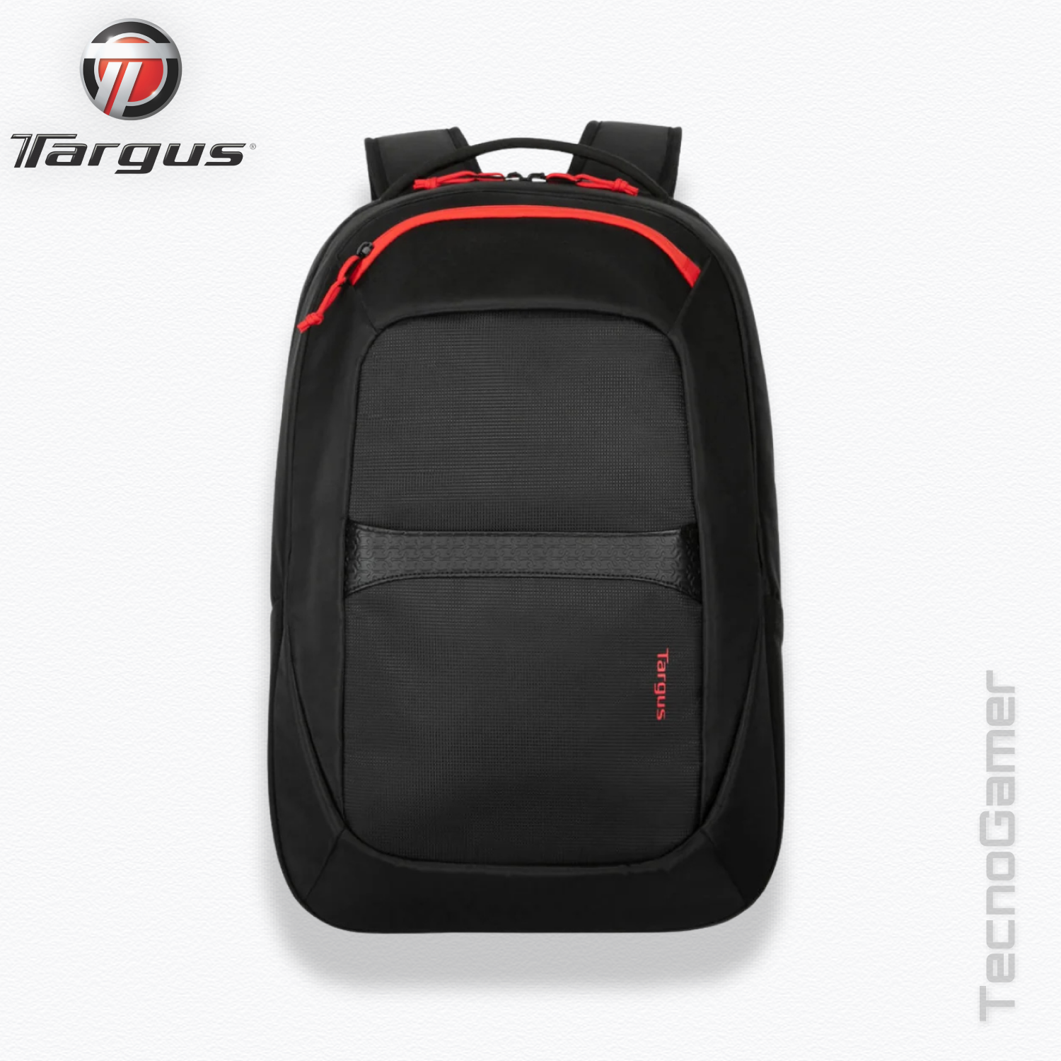 Mochila Targus 17,3" TBB639GL-70 STRIKE 2 GAMING - Imagen 2