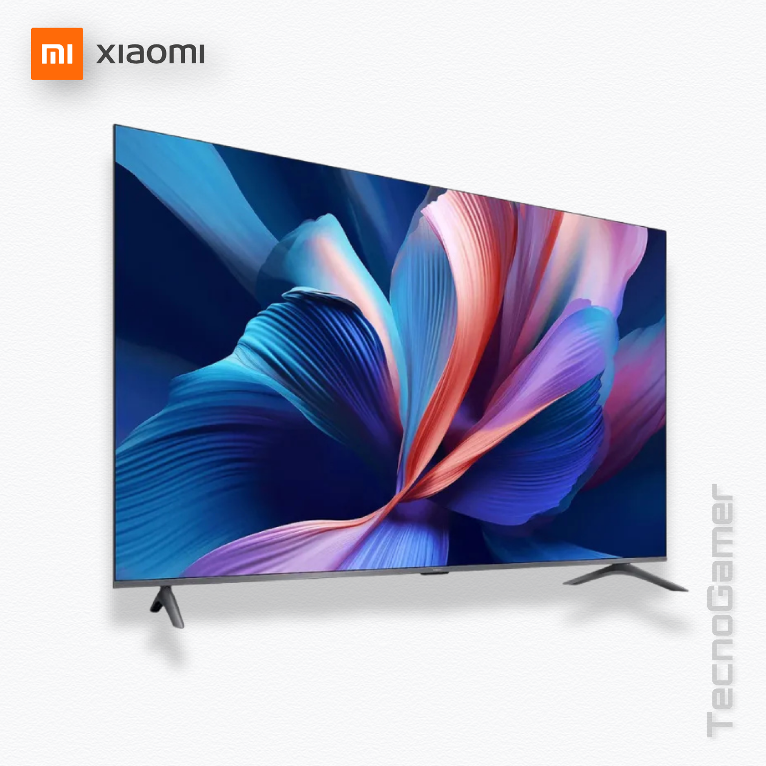 TV Xiaomi SMART 65" QLED 4K TV A PRO 2026 - Imagen 3