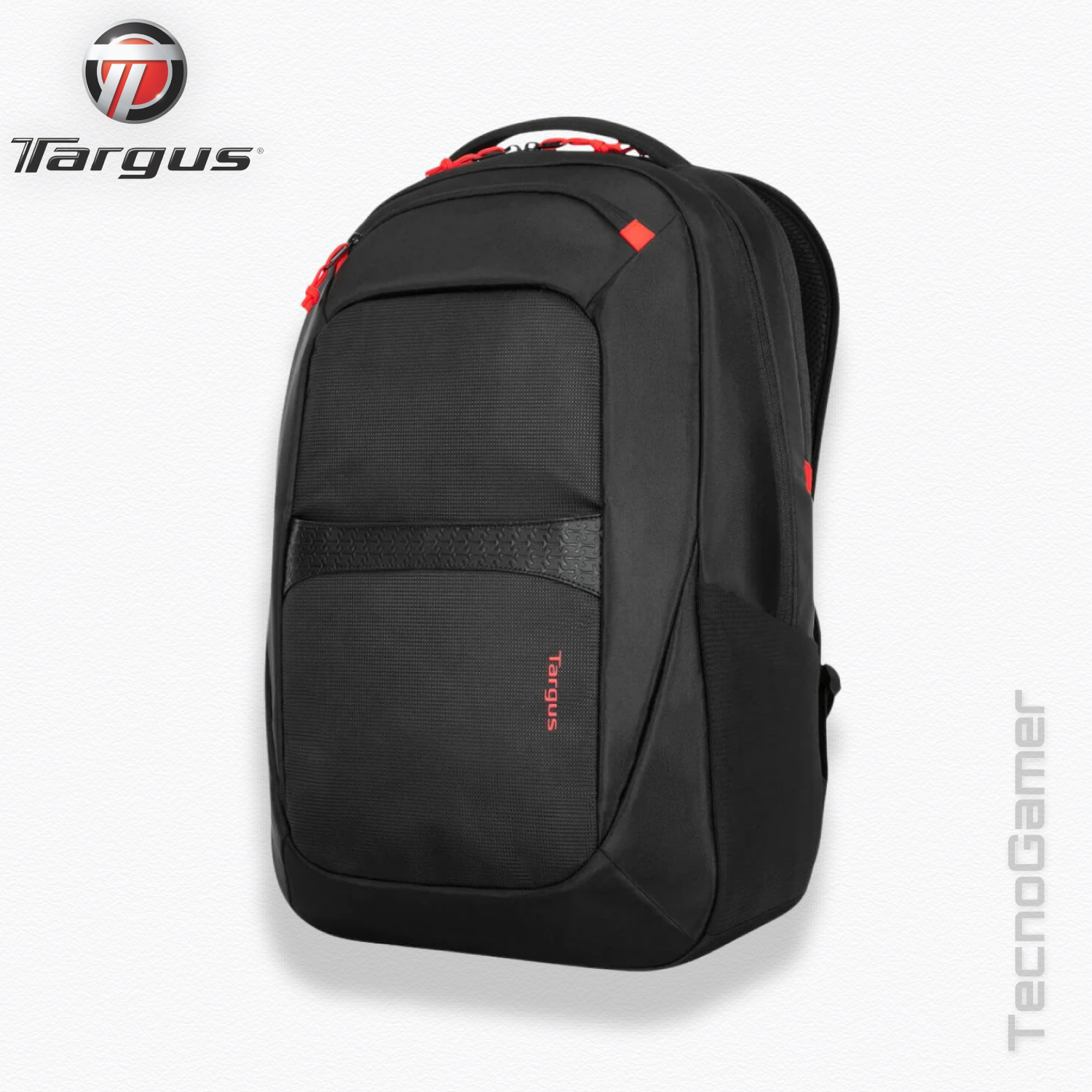 Mochila Targus 17,3" TBB639GL-70 STRIKE 2 GAMING - Imagen 3