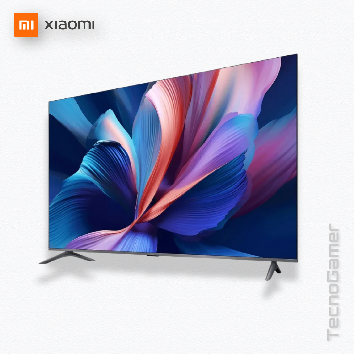 TV Xiaomi SMART 65" QLED 4K TV A PRO 2026 - Imagen 2