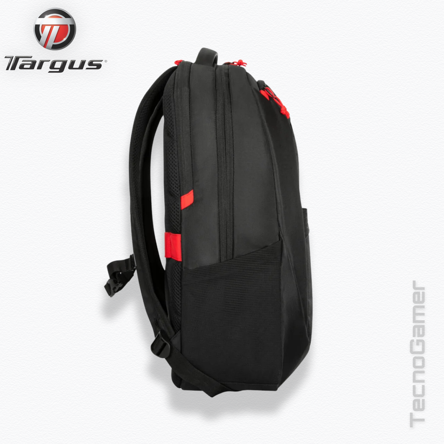 Mochila Targus 17,3" TBB639GL-70 STRIKE 2 GAMING - Imagen 4