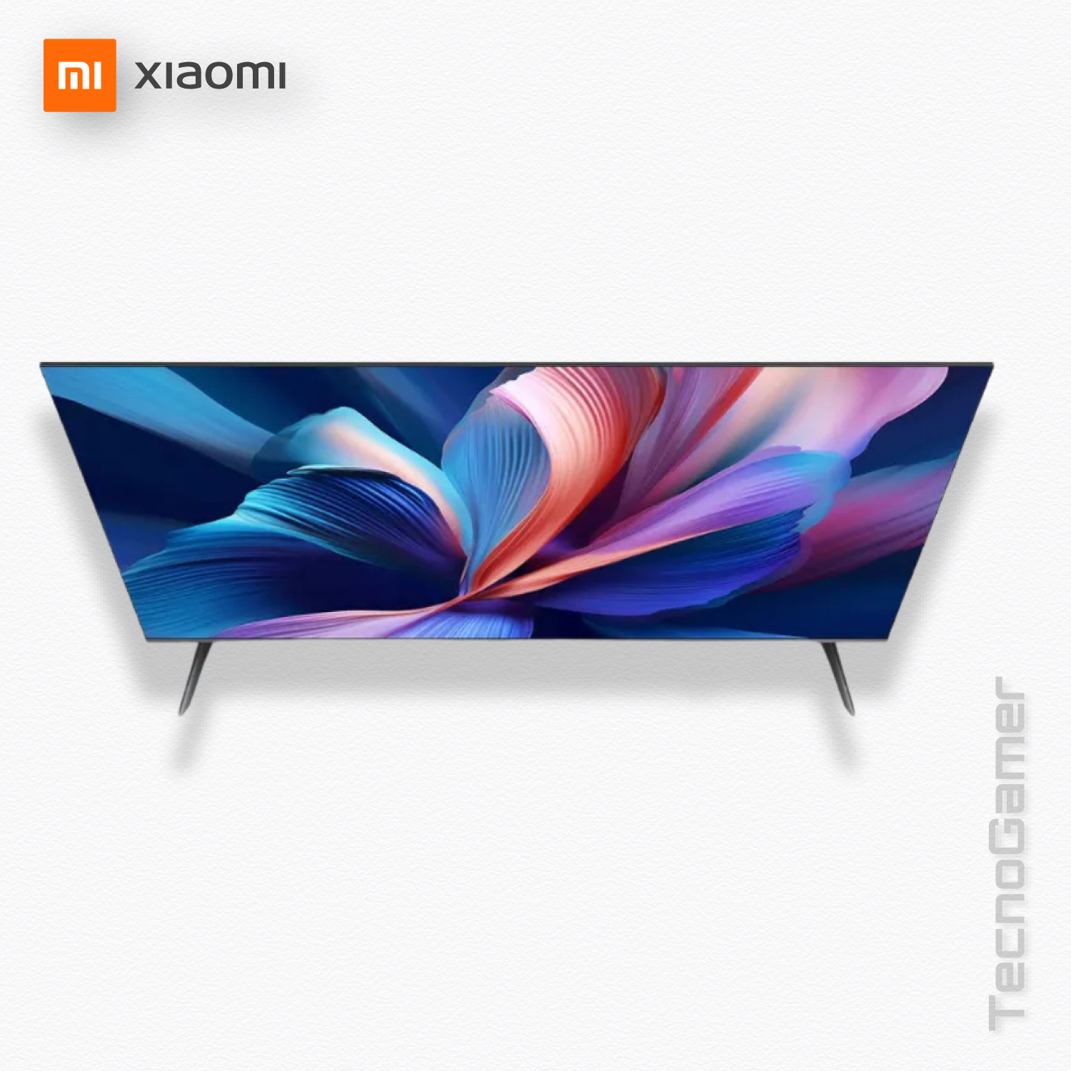 TV Xiaomi SMART 65" QLED 4K TV A PRO 2026 - Imagen 4