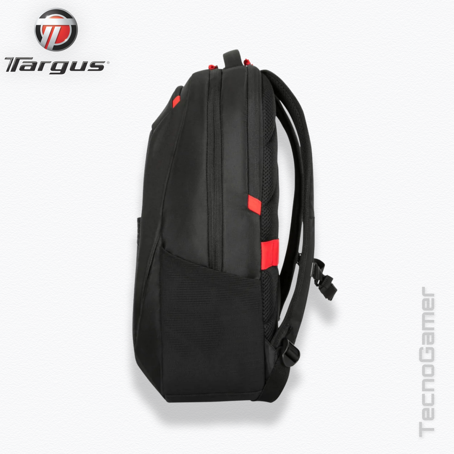 Mochila Targus 17,3" TBB639GL-70 STRIKE 2 GAMING - Imagen 5