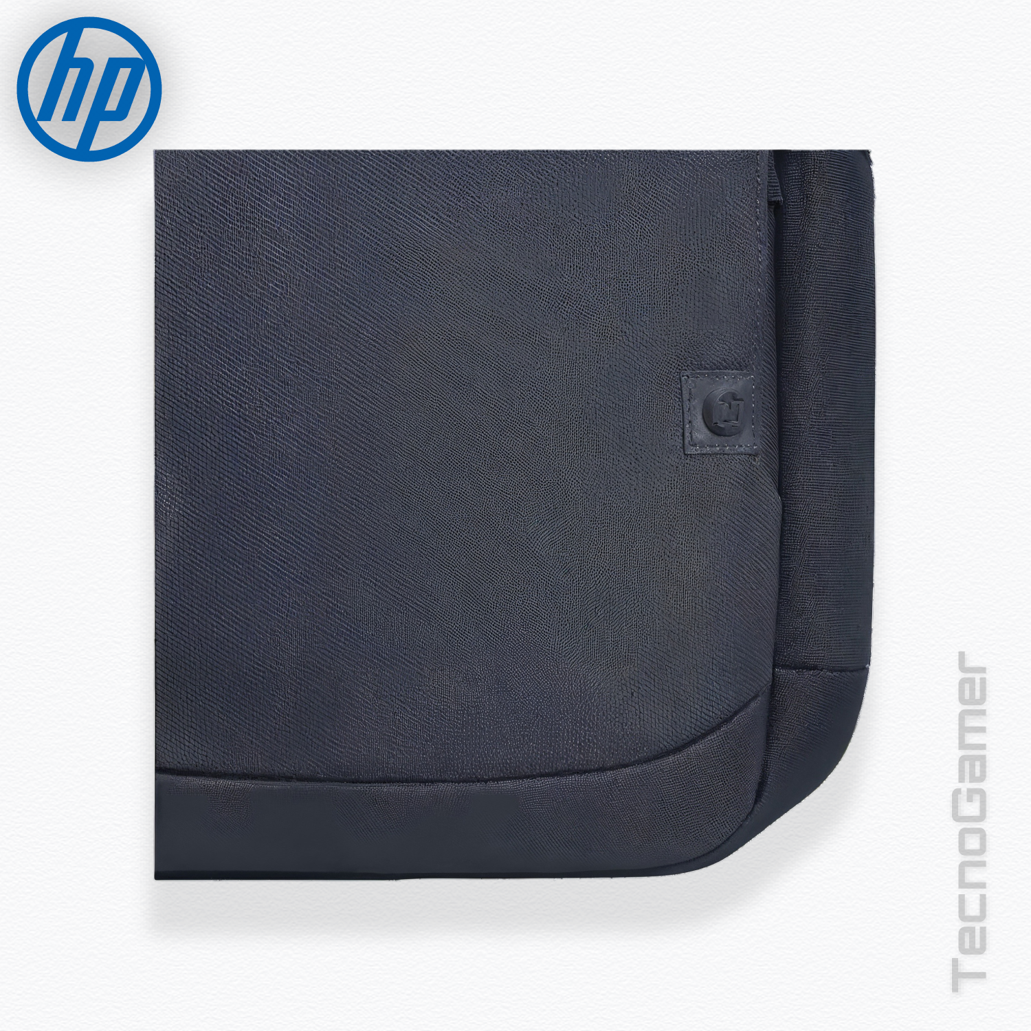 Mochila HP Gray Backpack 16" - Imagen 7
